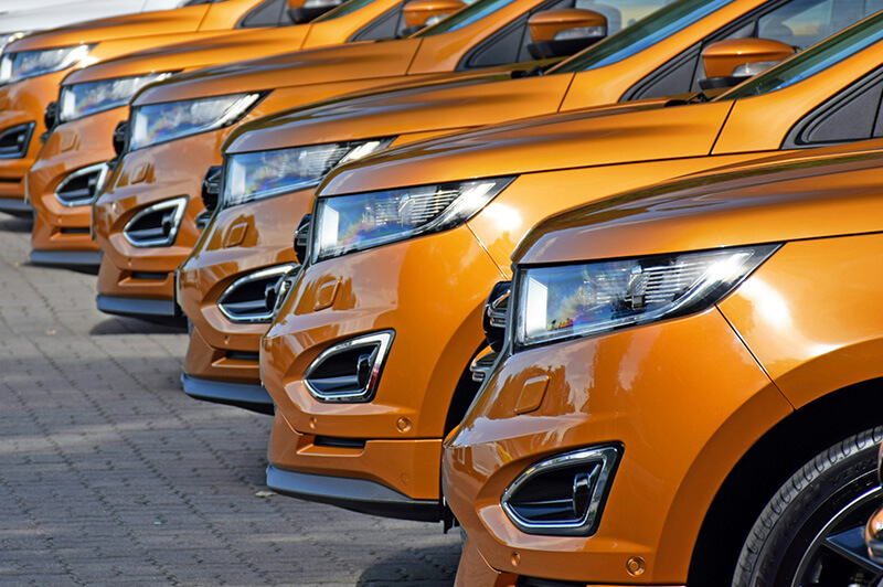Reasons to Change Your Approach to Acquiring Fleet Vehicles